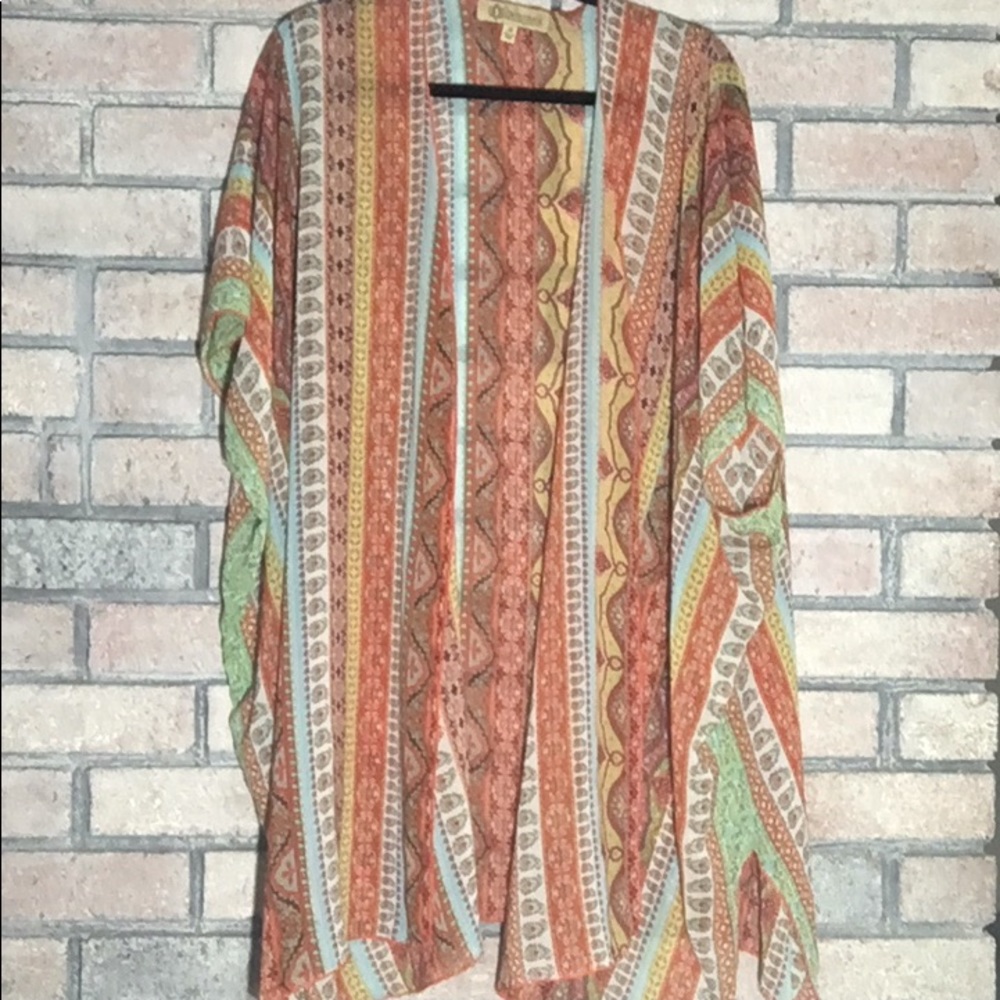 Democratic top